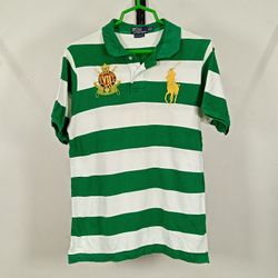 RALPH LAUREN POLO SHIRTS & CREW NECK T-SHIRTS (SPE..