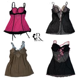 Y2K Cutesy Baby Dolls (RW-793)