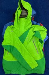 Marmot jacket