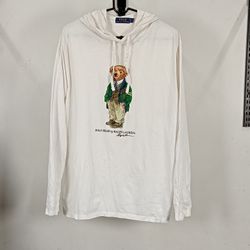 RALPH LAUREN POLO SHIRTS & CREW NECK T-SHIRTS (LON..