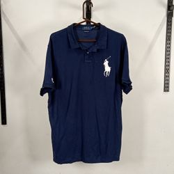 RALPH LAUREN POLO SHIRTS & CREW NECK T-SHIRTS (OVE..