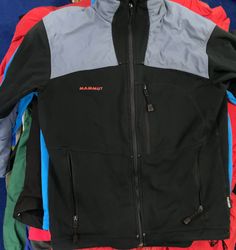 Mammut Jackets