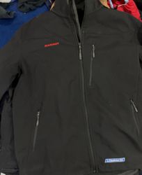Mammut Jackets