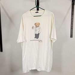 RALPH LAUREN POLO SHIRTS & CREW NECK T-SHIRTS (OVE..