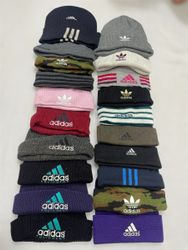 Gorro Unisex Adidas