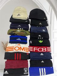 Adidas Beanies