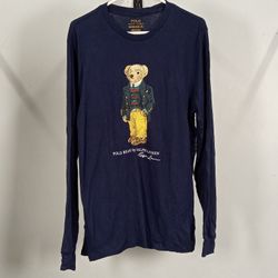RALPH LAUREN POLO SHIRTS & CREW NECK T-SHIRTS (LON..
