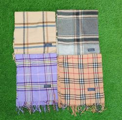 Burberry scarve