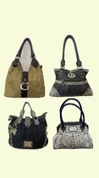 Bolsos de la Era Vintage Y2k