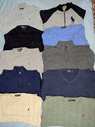 Ralph Lauren sweater