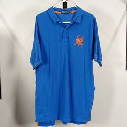 RALPH LAUREN POLO SHIRTS & CREW NECK T-SHIRTS (OVE..