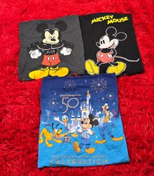 Disney-T-Shirts