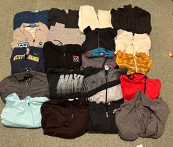 Branded Sweatshirt