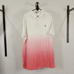 RALPH LAUREN POLO SHIRTS & CREW NECK T-SHIRTS (OVE..