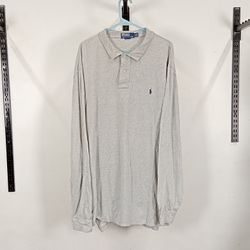 RALPH LAUREN POLO SHIRTS & CREW NECK T-SHIRTS (OVE..
