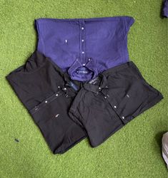 Polo Ralph lauren shirts