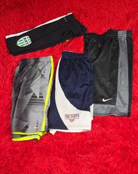 Nike Sportshorts