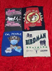 Beaux t-shirts