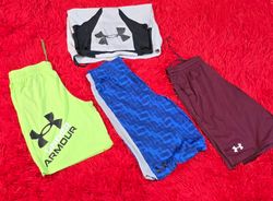 Shorts de sport Under Armour