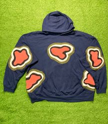 Upcycle Hoodie #36