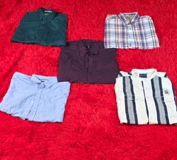 Chemises pour hommes de marque Mix