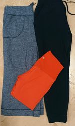 Lululemon trousers