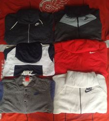 Nike Hoodies