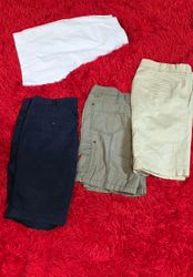 Shorts de marque Mix