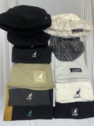 Kangol Beanies
