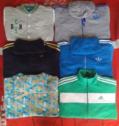 Felpe Adidas