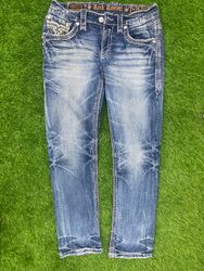 277 | Rock Revival Jeans