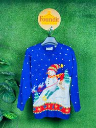 クリスマスセーター🎄( 10枚 ) F-19