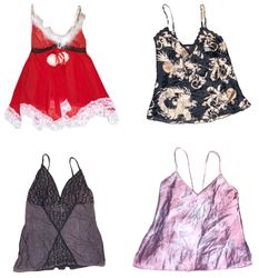 CAMI TOP