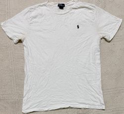 Camisetas Ralph Lauren