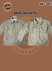 M65 Jackets Ak-307