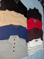 Tommy Hilfiger sweater