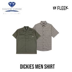 Dickies  shirts(DV -9-200)