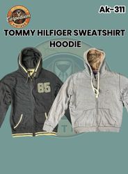 Tommy Hilfiger sweatshirt And Hoodie Ak-311