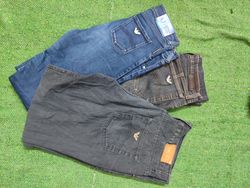 Armani Jeans