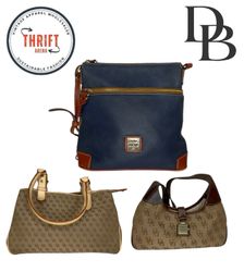 Sacs Dooney and Bourke Y2K