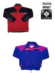 Vestes Columbia