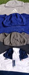 Sudaderas Adidas (2317)