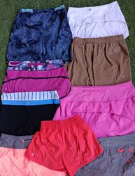 Lululemon Shorts (2320)