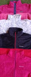 Columbia Fleece (2321)