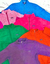 Fleece auténtico de Patagonia