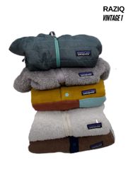 Patagonia Fleece & Jackets