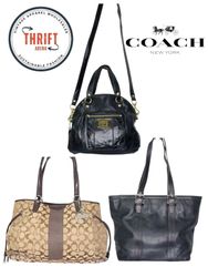 Y2K Premium Coach Bags