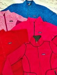 Fleece auténtico de Patagonia