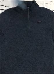 Premium pagagonia fleece jacket