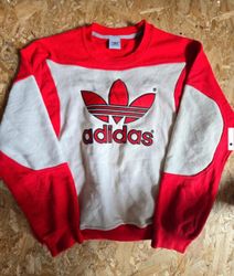 Moletom estilo Adidas reworked